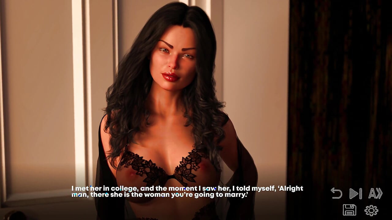 Cuckold Memories - the Premature Ejaculation Husband - Part 1