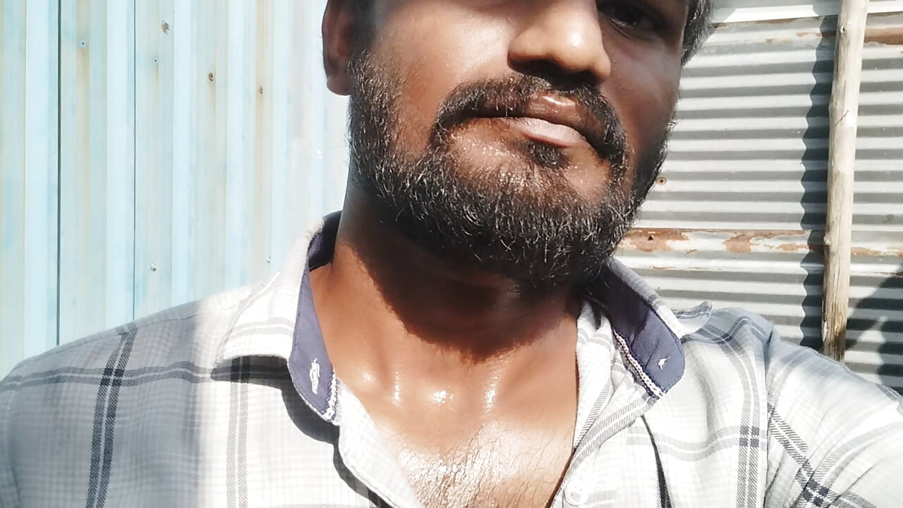I enter Indian XHard Traveling Start Outside Forest Office