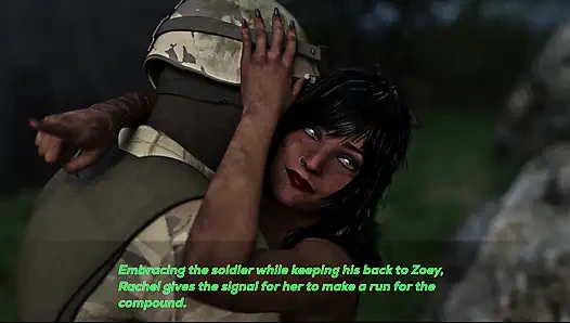 A Very Hot House (part 24) New Update.mkv