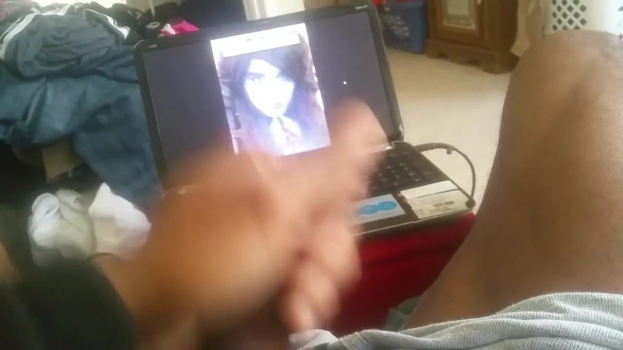 Cum Tribute for Veronica Cute