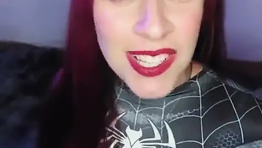 Spider-Gauchi Глава 2: Проблемы с двойной жизнью?