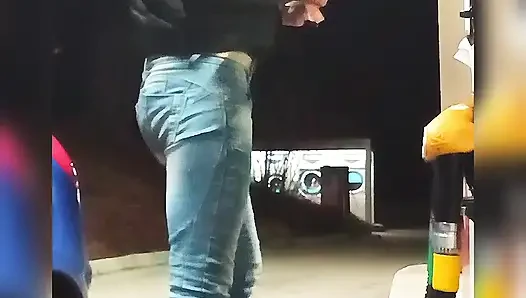 Celia Cross francaise trans sexy