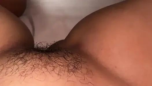 "Komm schon, schatz, ich will dich so sehr.