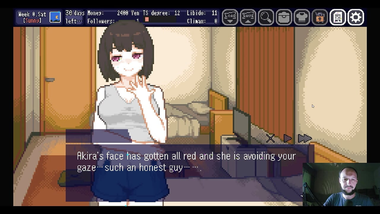 Transformative Summer: ชีวิตกับสหาย TS 1 จาก 3