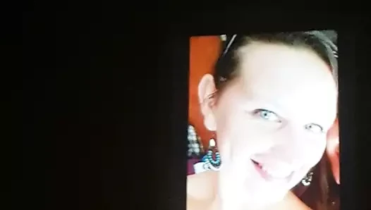 Tribute sur une cousine