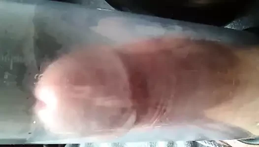 penis pompası