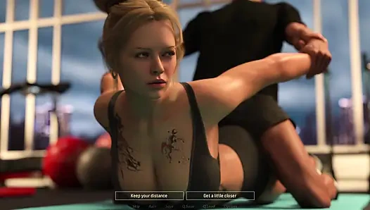 A Teacher of Very Private Classes (part 5)