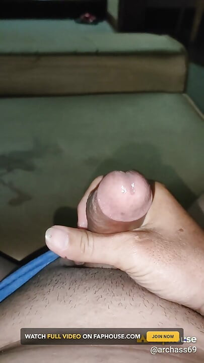 Hot Cock for BJ!
