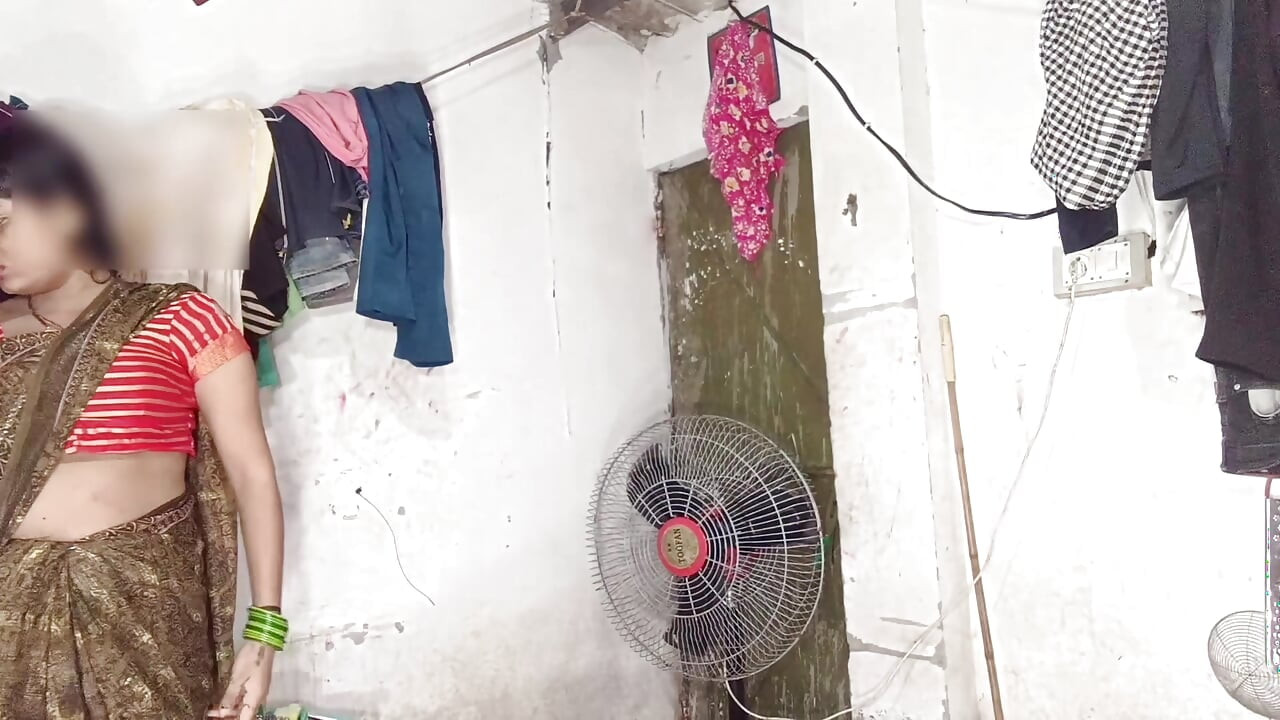 Stepmom went to son's room at night again fun sex in Hindi audio