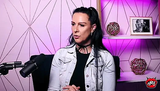 Texas patti übernimmt die kontrolle: Raw, gritty & unfiltered