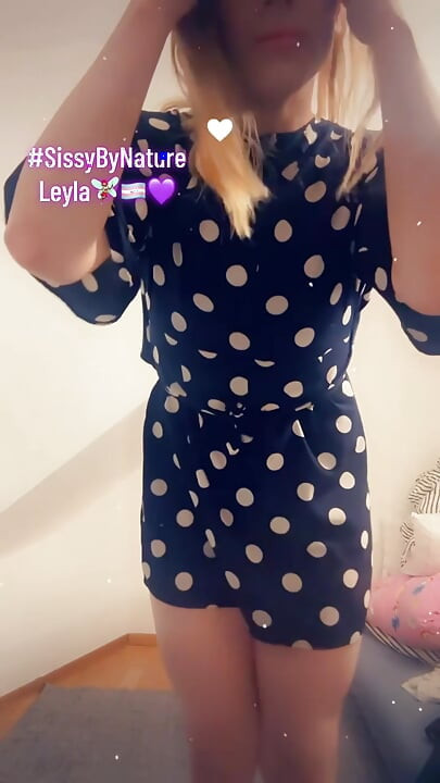 SissyByNature