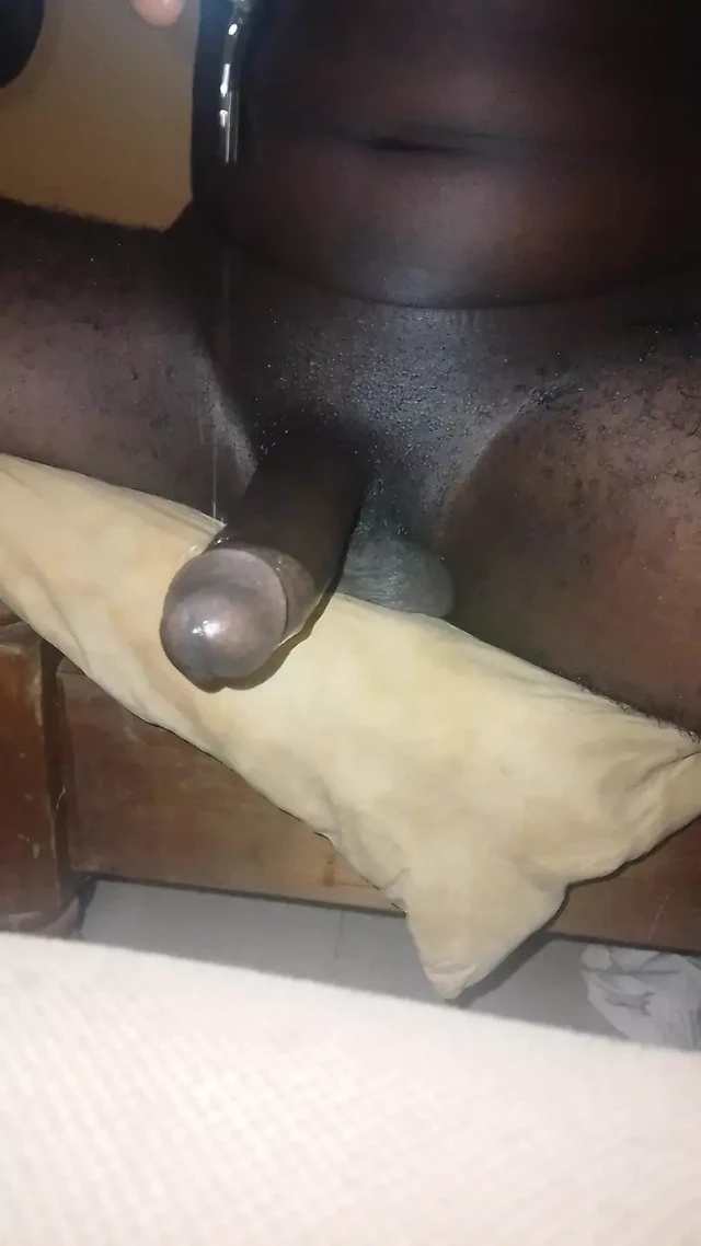 Eligant Bbc dick