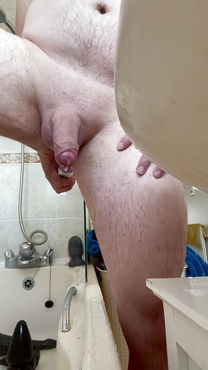 Analni dildo