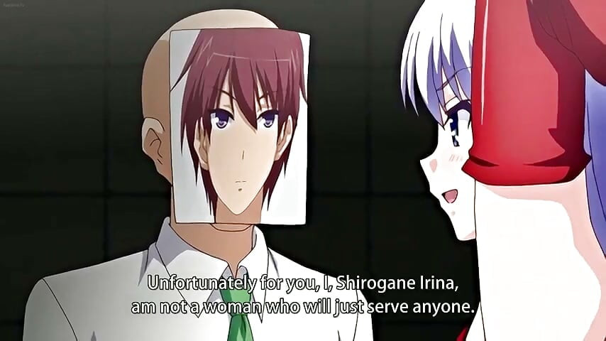exclusive hentai anime