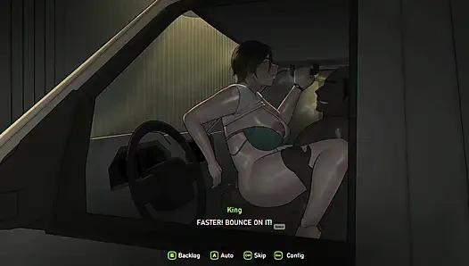 I Caught My Wife with My Coworker – Secret Affair Revealed (Story Gameplay Hindi + ENG Sub)