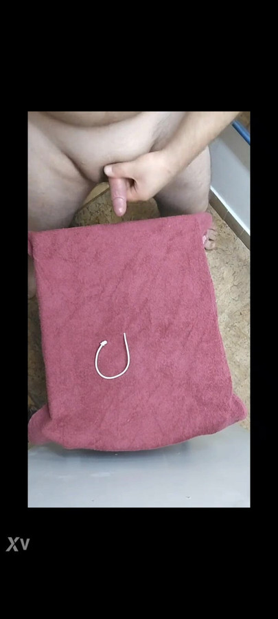 Squirting just for you