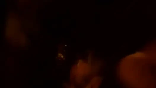 Cewek cantik jadul yang ngidam dipuasin sama besar