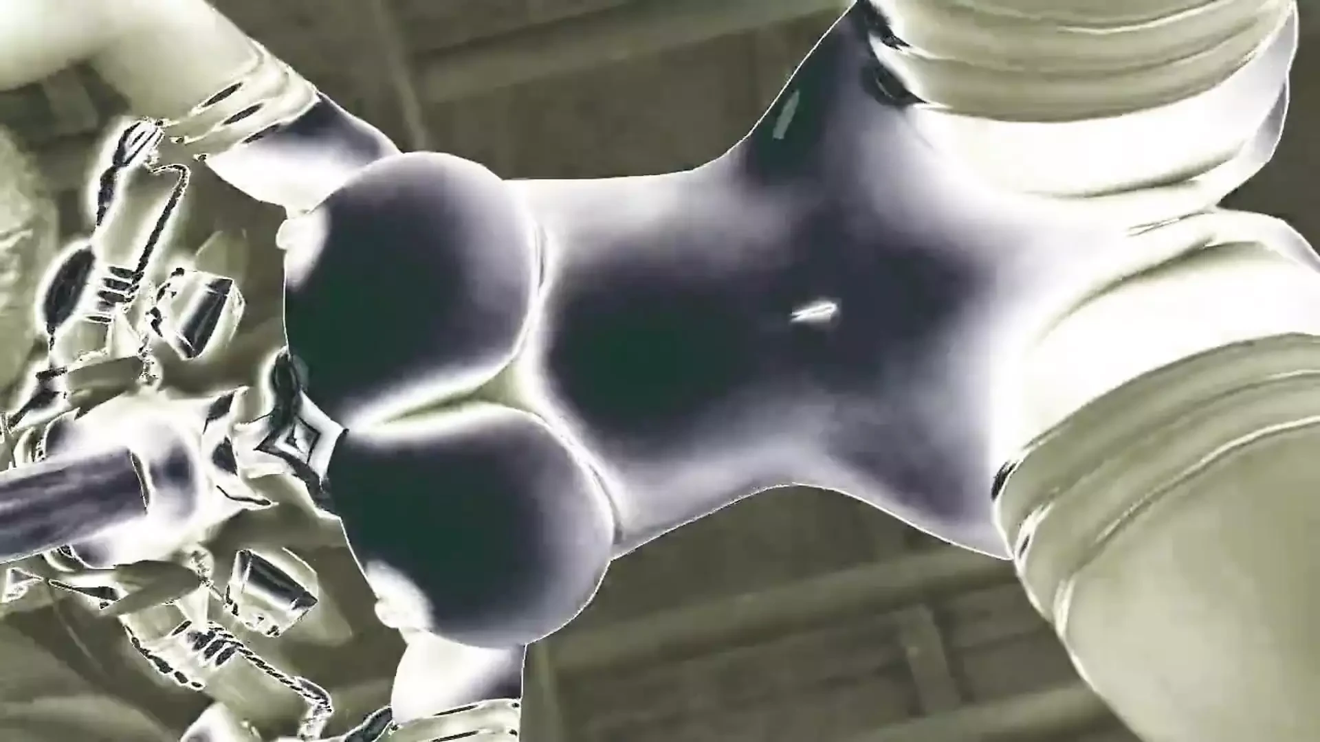 JintsurikiSFM het 3d sex Hentai sammanställning -33