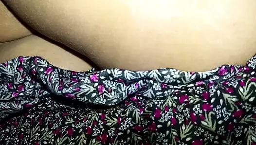 Very sexy Sima Sarkar's big ass is an amazing fucking video in Gulshan, Dhaka.