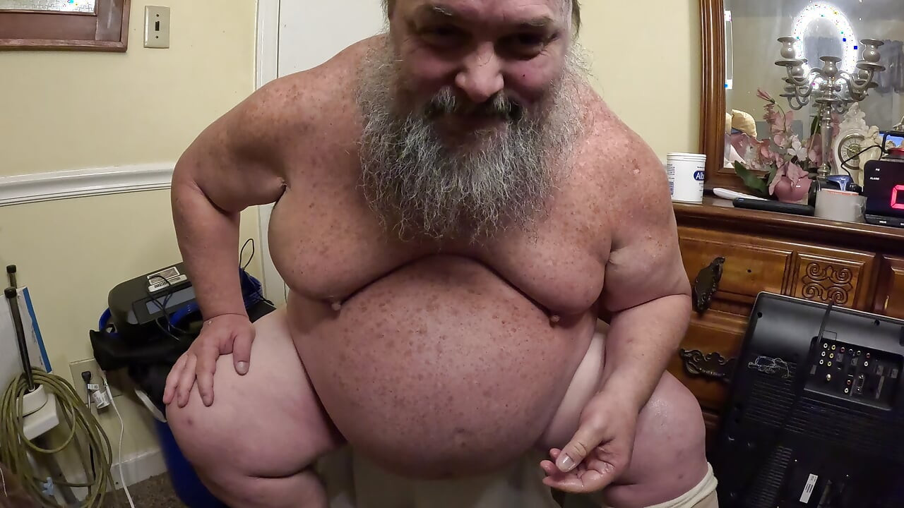 Big Belly Fun