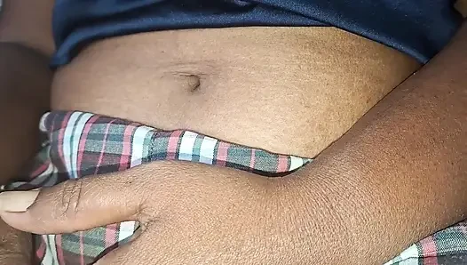 Ibu-ibu hot Asia toket besar