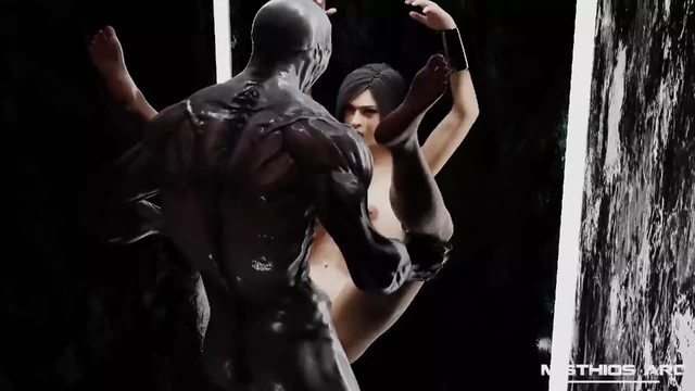 Misthios Arc Hot 3d Sex Hentai Compilation - 4