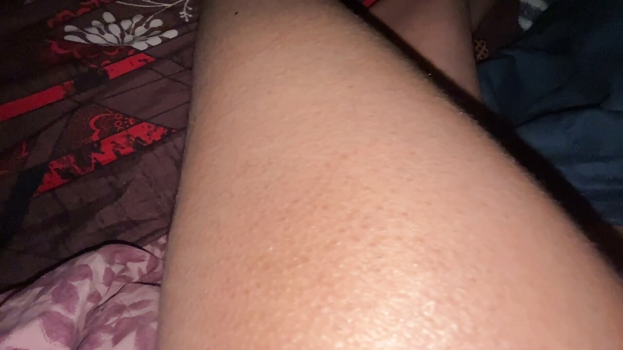 오늘 밤 아내를 엄청나게 박았다