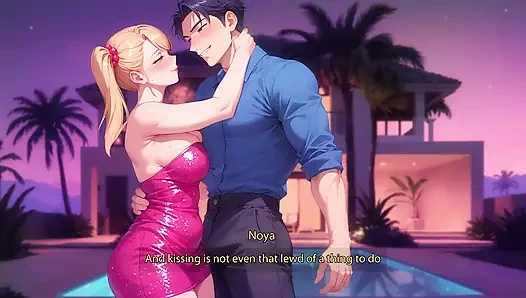 Hotwives Craving Strange Cocks - Seducing Husbands Into Cuckold Card Games - Part 3