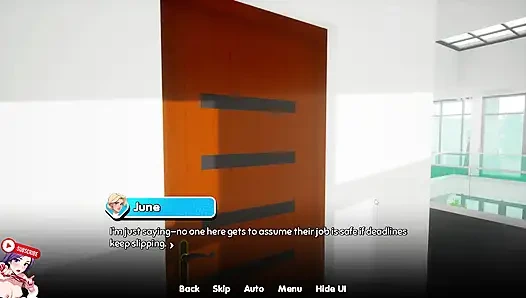 Lustful stepmother. A New Beginning EP 1