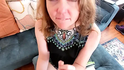 Sex Tape 37 - Fucking While on the Phone