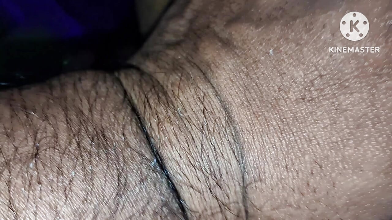 My husband fucking me