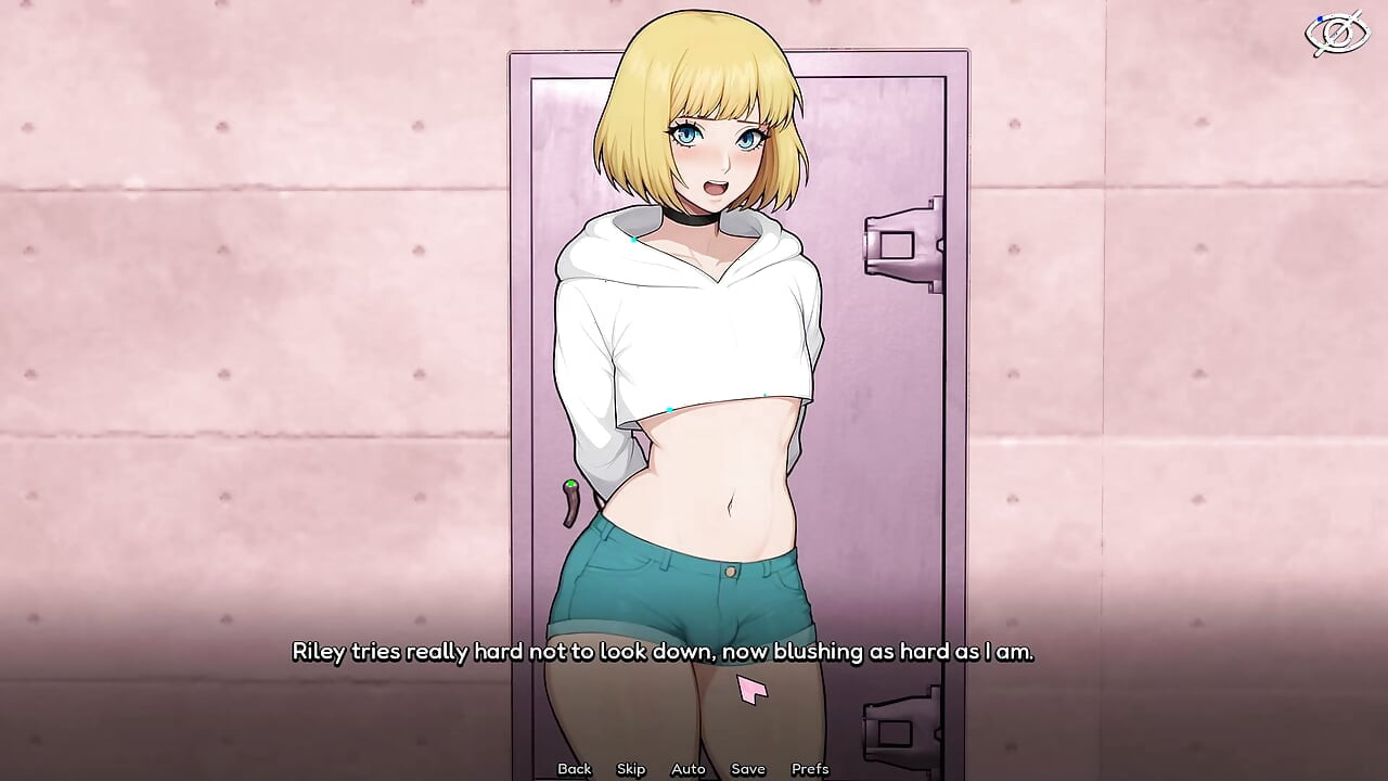 4th Episode og Bunkered with femboy