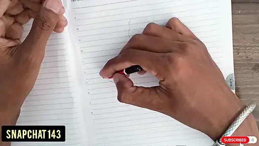 Desi Pakistani Bhabhi got romantic in the corn field and the idea was something else too......