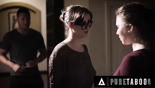 Tabu murni jay taylor bersalah-perjalanan asisten lena paul ke dalam anal mentah dengan suami yang marah -bagian 1