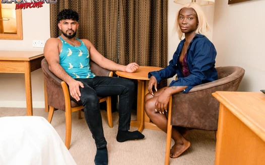 Blackbarbi özensizleşiyor