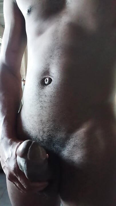 Большой хуй или нет