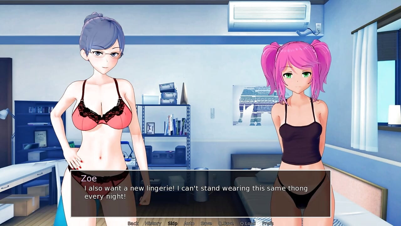 Hs Tutor (v0.7.0) Dio 17 Igranje od Loveskysan69