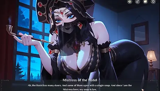 Game bodong hentai ep.4 si nyonya tempat horor ini sama kita!