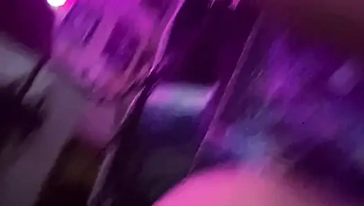 Свингер в облаках