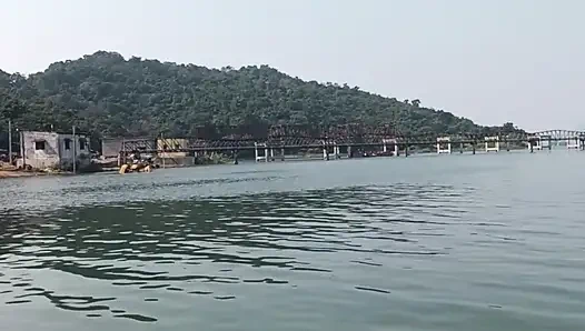 CC camera captures couple sex time