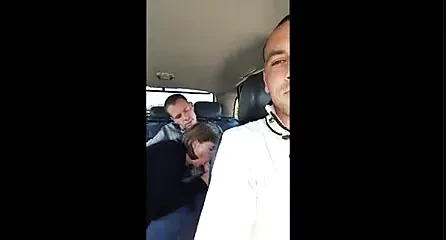pipe en voiture