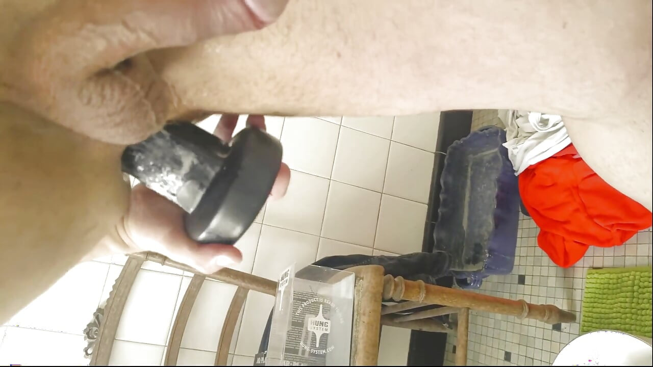 Bukkake Penetration