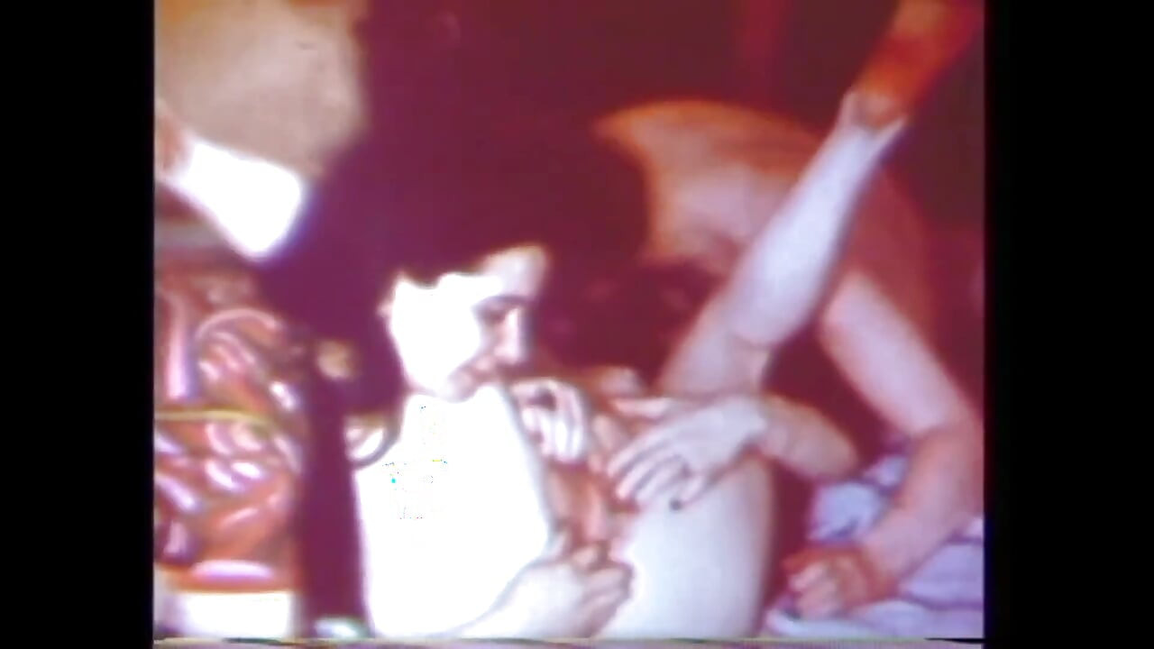 The Sexy Lesbian Fucker