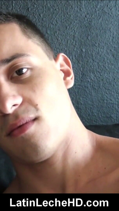 Two Amateur Latino Twinks Meet And Fuck For Stranger | Clip 1
