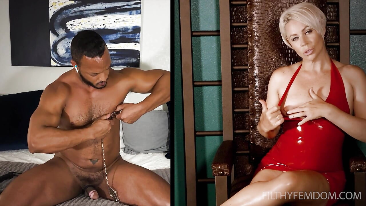 Keep Your Distance: Helena Locke and Dillon Diaz Featuring Helena Locke, Dillon Diaz