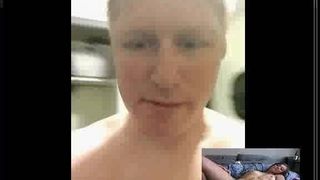 La enfermera registrada Steven Stygles se masturba en Ohio