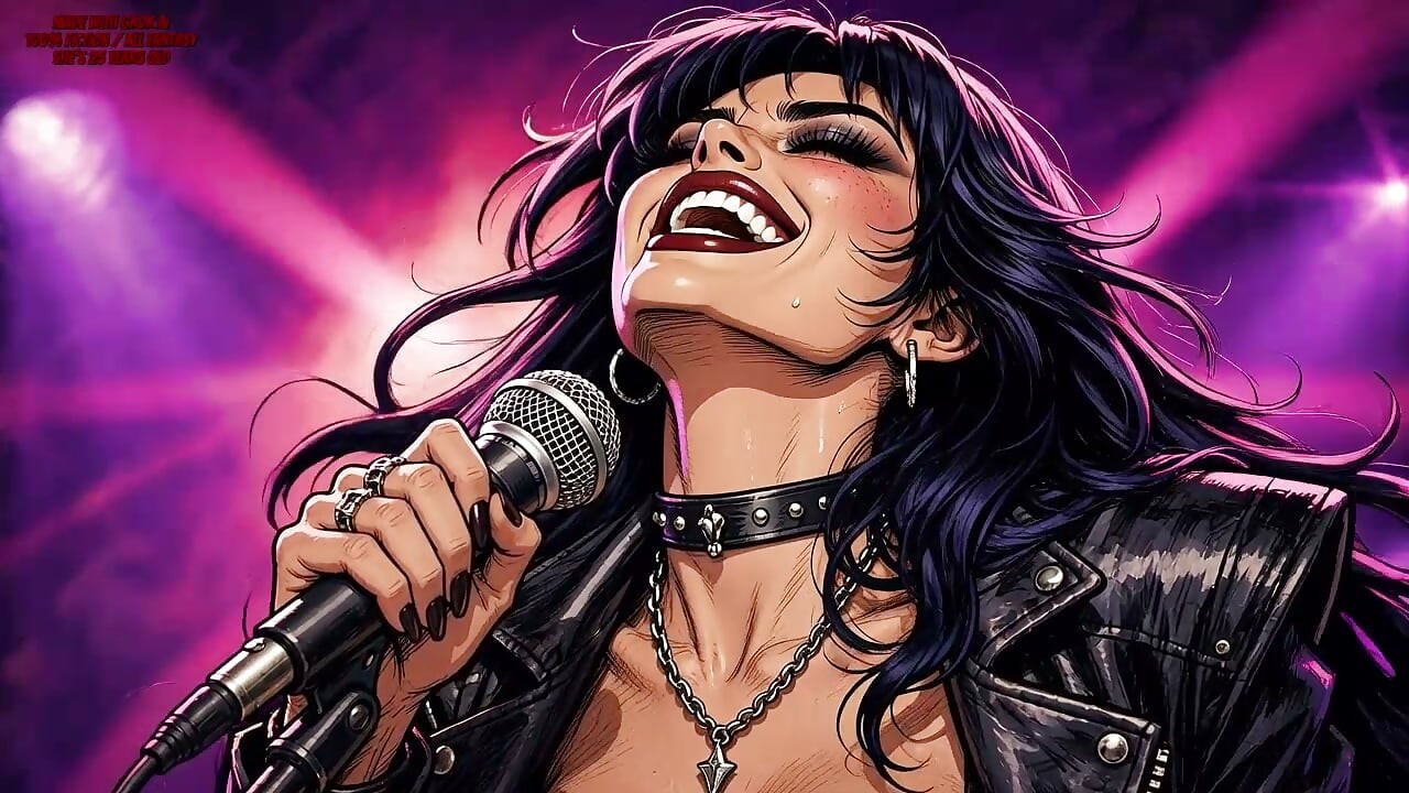 Rock On - One