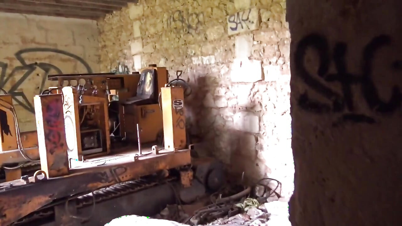 French twink Kevin Ass used raw by young straight boy curious