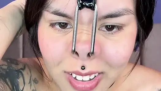 Berubah menjadi Piggy