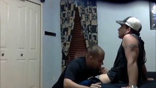 Amateur Handyman gets Swallowed again Unknown p